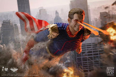 Preventa FIGUREKID TOYS FT2026.7 1/12 The Boy Homelander modelo de figura de acción masculina