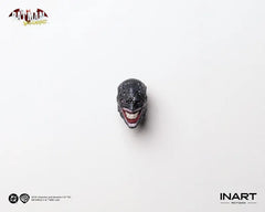 INART MAG-C0002 1/12 Dark Knight Metal The Batman Who Laughs modelo de figura de acción