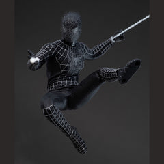 WELIKE TOYS WLT05 1/12 Mutant Spider The Hero Man modelo de figura de acción Black Ver.