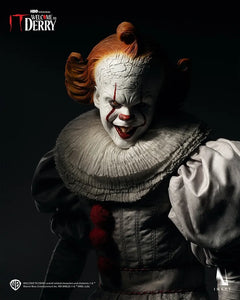 Presale INART AgA039 1/6 It Pennywise the Dancing Clown Action Figure Model Toy