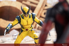 Thunder Toy TD20232B 1/12 Void Savior 6" modelo de figura de acción masculina de colección