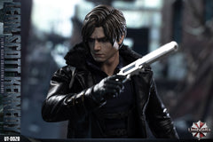 Preventa Umbrella UT-002B 1/6 Resident Zombie Evil Crisis Leon figura de acción masculina