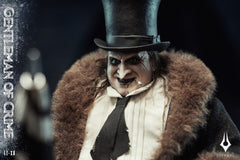 Eternal Toys ET-X8 1/6 Gentleman of Crime The Penguin Collectible Action Figure
