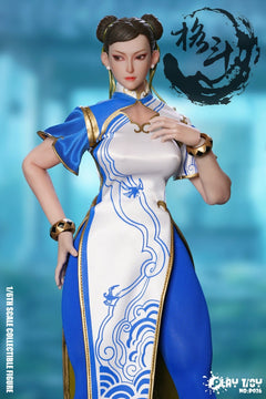 PLAY TOY P026 1/6 Fighting Goddess 6th Generation Female Action Figure Model Toy