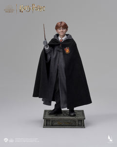 INART A010S1 1/6 Harry Potter and the Philosopher's Stone Ron Weasley figura de colección