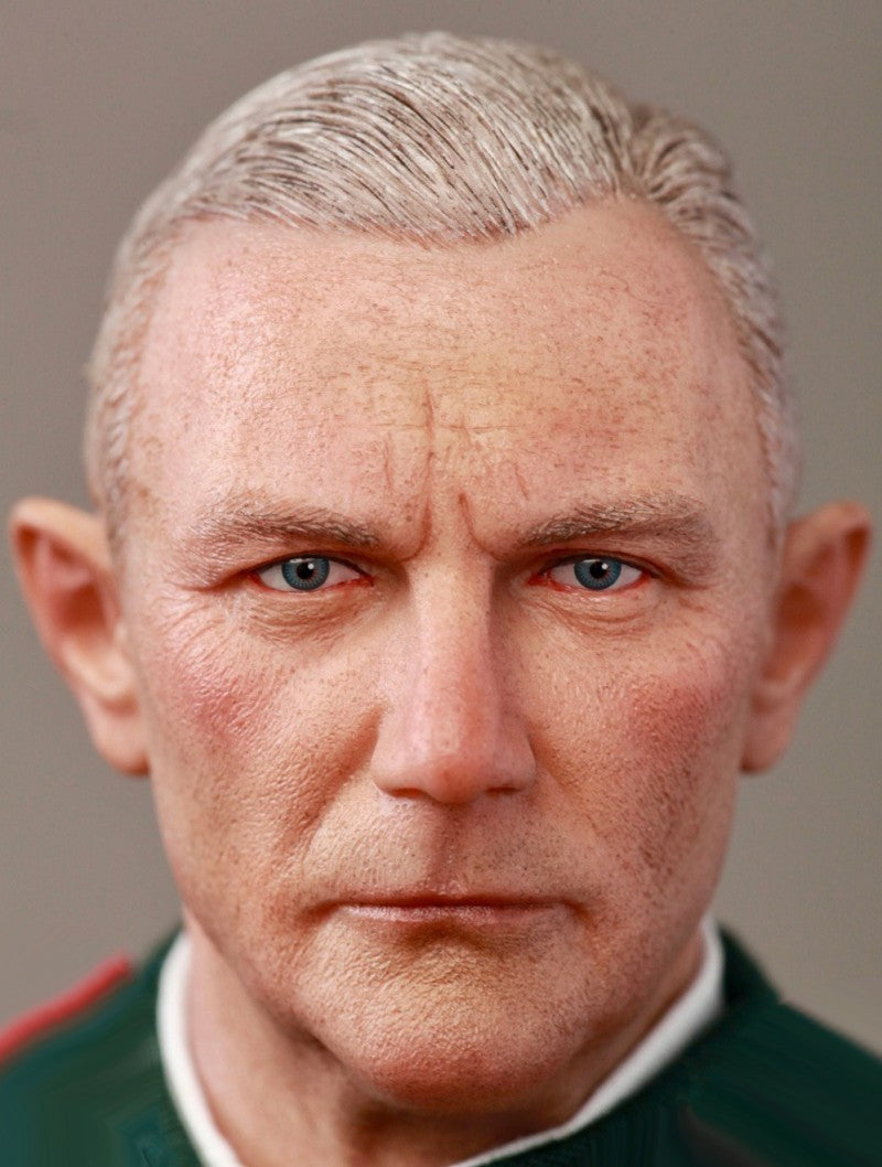 3R GM656 1/6 Fedor von Bock WWII German Generalfeldmarschall Male Action Figure