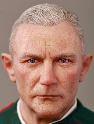 3R GM656 1/6 Fedor von Bock WWII German Generalfeldmarschall Male Action Figure