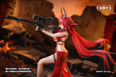Presale Snail Shell 1/12 Goddess of Victory Nikke Red Hood Action Figure Model