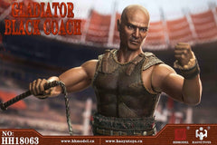 HHMODEL HH18063 1/6 Spartacus Oenomaus 12" figura de acción de colección
