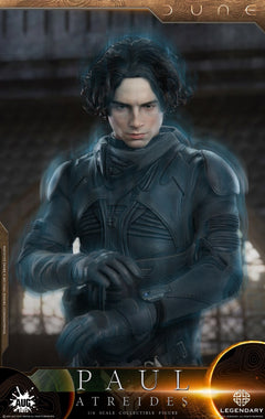 AUG TOYS DL003 1/6 Dune Paul Atreides Chalamet Collectible Male Action Figure