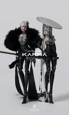 Presale Beautiful Chemistry BC202518 1/6 Karma Collectible Action Figure Model