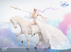 Preventa Lucifer LXF2601A 1/6 Filde Butterfly Shadow Fairyland figura de acción
