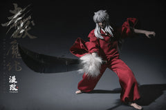 Presale Mango studio MS-001 1/6 Half-demon Collectible Action Figure Model Toy