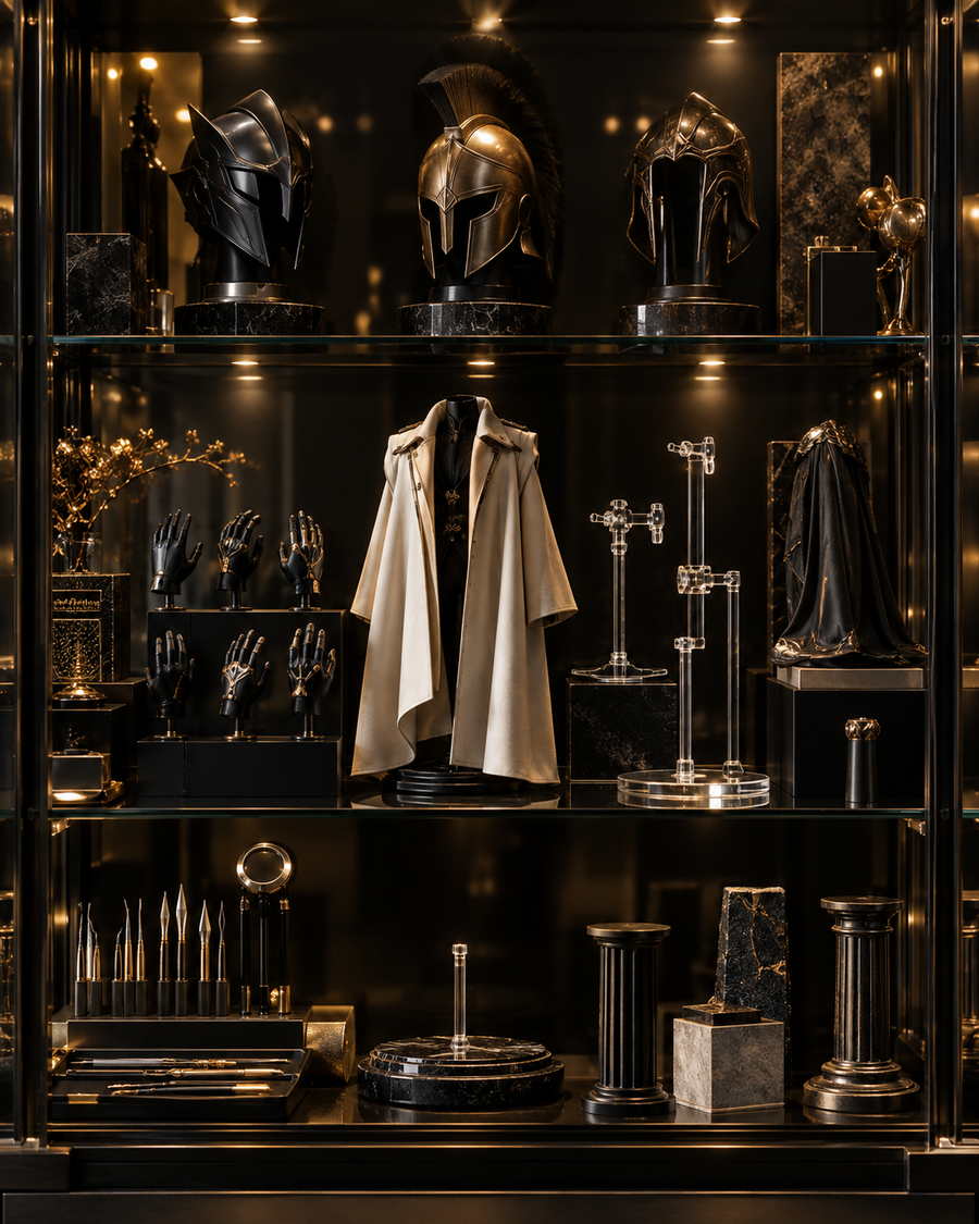 Accessories